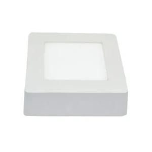 Felinar led al586 6 w led 6500 k 220 - 240 v ip20 elmos
