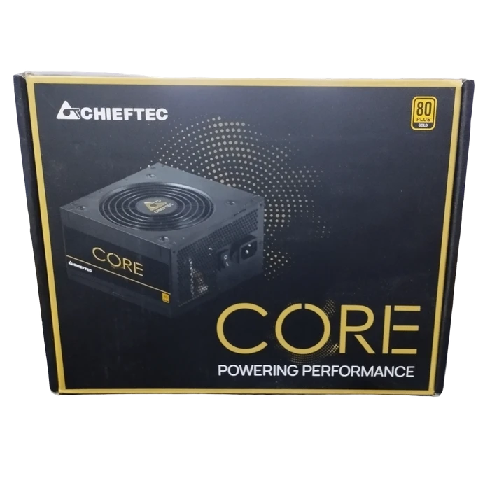 Блок питания для компьютеров chieftec bbs-600s, 600вт, atx, немодульный 14