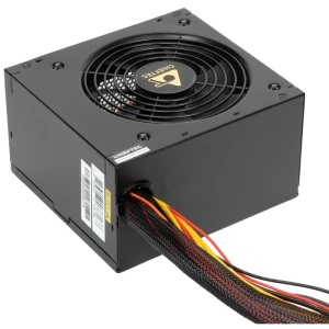 Блок питания для компьютеров chieftec bbs-600s, 600вт, atx, немодульный Thumbnail 25