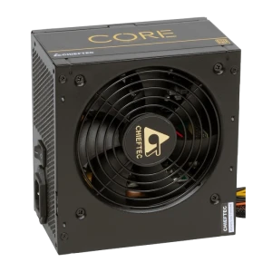 Блок питания для компьютеров chieftec bbs-600s, 600вт, atx, немодульный Thumbnail 17