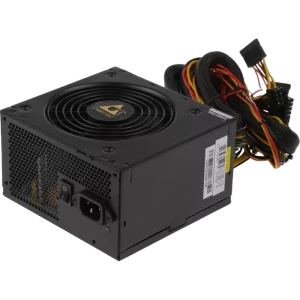 Блок питания для компьютеров chieftec bbs-600s, 600вт, atx, немодульный Thumbnail 15