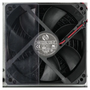 Блок питания для компьютеров chieftec bbs-600s, 600вт, atx, немодульный Thumbnail 23