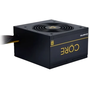 Блок питания для компьютеров chieftec bbs-600s, 600вт, atx, немодульный Thumbnail 7