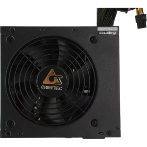 Блок питания для компьютеров chieftec bbs-600s, 600вт, atx, немодульный Thumbnail 21