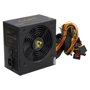 Блок питания для компьютеров chieftec bbs-600s, 600вт, atx, немодульный Thumbnail 29