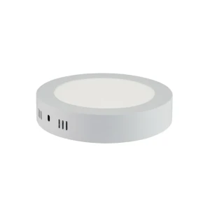Felinar led caroline 12 w smd 3000 k 220 - 240 v ip20 horoz Thumbnail 1