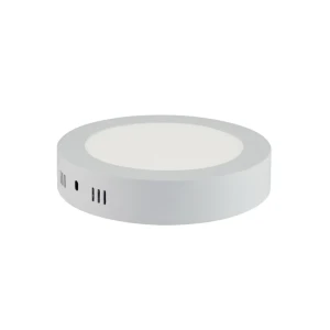 Felinar led caroline 12 w smd 4200 k 220 - 240 v ip20 horoz Thumbnail 1