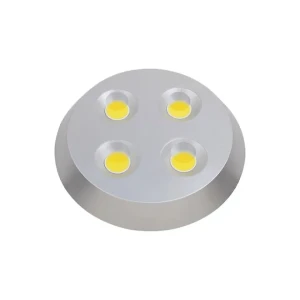 Corp de iluminat led hl637l 8 w cob 6400 k 220 - 240 v ip10 horoz