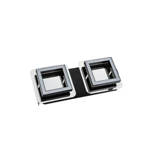 Corp de iluminat led likya-2 10 w 4000 k 220 - 240 v ip20 horoz