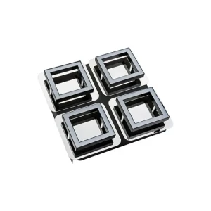 Corp de iluminat led likya-4 20 w 4000 k 220 - 240 v ip20 horoz