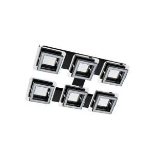 Corp de iluminat led likya-6 30 w 4000 k 220 - 240 v ip20 horoz
