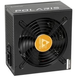 Блок питания для компьютеров chieftec pps-650fc, 650вт, atx, полностью модульный Thumbnail 9
