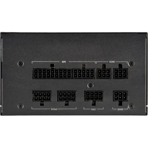 Блок питания для компьютеров chieftec pps-650fc, 650вт, atx, полностью модульный Thumbnail 6