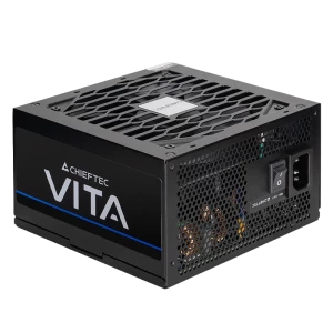 Блок питания для компьютеров Chieftec BPX-750-S, 750Вт, ATX