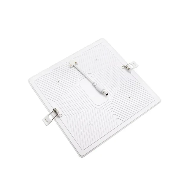Felinar led 24 w led 4000 k 220 - 240 v elmos 2