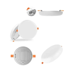 Felinar led 24 w led 6000 k 220 - 240 v elmos Thumbnail 2