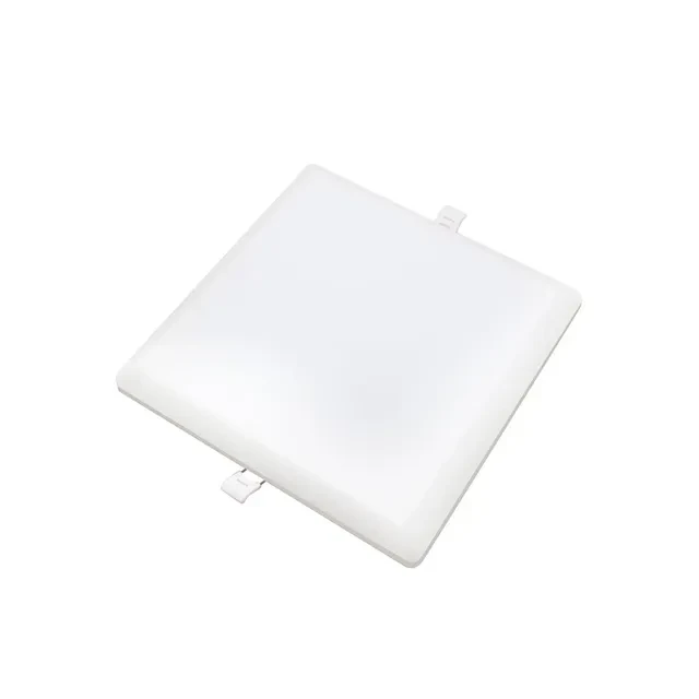 Felinar led snfip3660 36 w led integrat 6000 k 220 v elmos 3