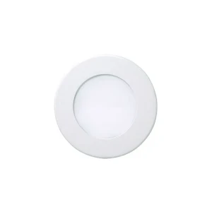 Felinar led al1008 12 w led 6500 k 220 - 240 v ip20 elmos
