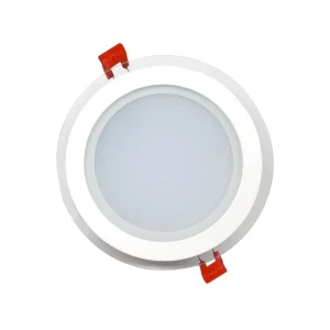Светильник светодиодный al553 6 вт led 6500 k 220 - 240 в ip20 elmos