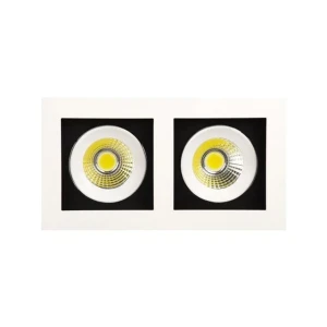 Felinar led hl6722l 8 w 6400 k 220 v ip20 horoz