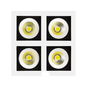 Felinar led hl6724l 8 w 6400 k 220 v ip20 horoz