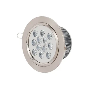 Felinar led hl676l 1 w 2700 k 220 v ip20 horoz Thumbnail 1