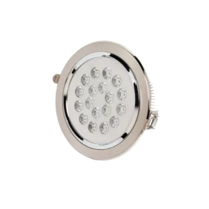 Felinar led hl677l 1 w led 2700 k 220 - 240 v ip20 horoz