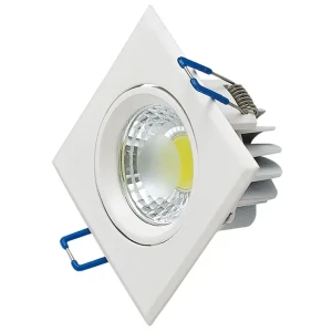 Felinar led hl678l 3 w 6500 k 220 v ip20 horoz