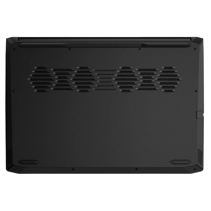 Игровой ноутбук 15,6" lenovo ideapad gaming 3 15ach6, shadow black, amd ryzen 5 5500h, 16гб/512гб, без ос 6