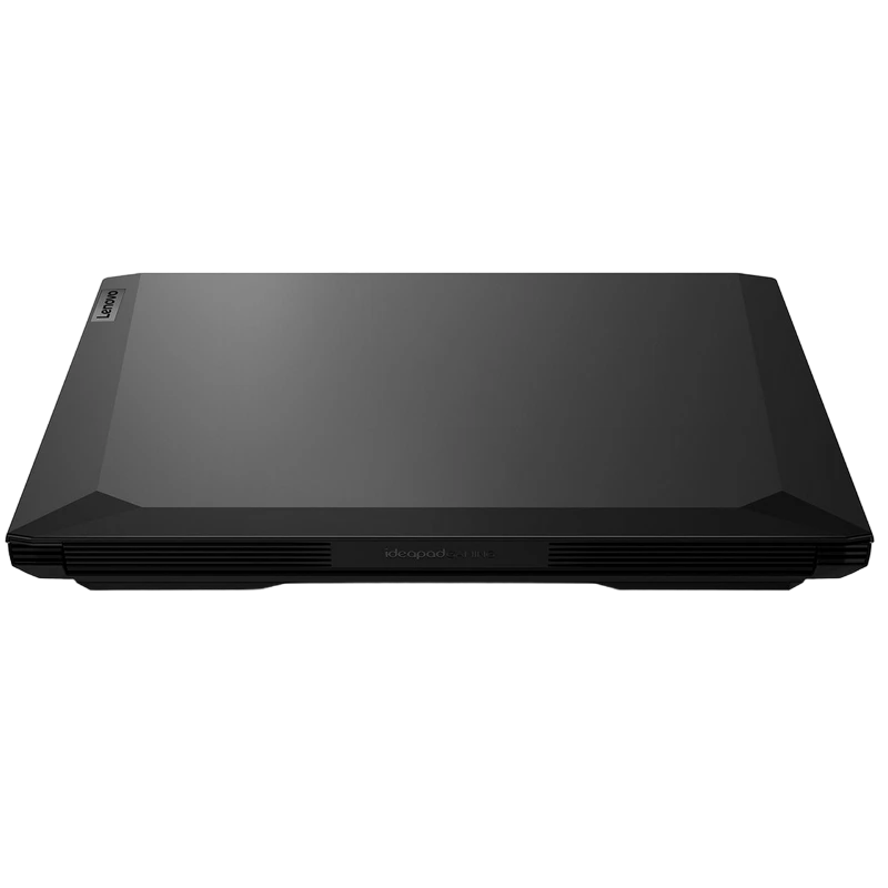 Игровой ноутбук 15,6" lenovo ideapad gaming 3 15ach6, shadow black, amd ryzen 5 5500h, 16гб/512гб, без ос 2