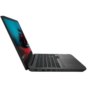 Игровой ноутбук 15,6" lenovo ideapad gaming 3 15ach6, shadow black, amd ryzen 5 5500h, 16гб/512гб, без ос Thumbnail 5