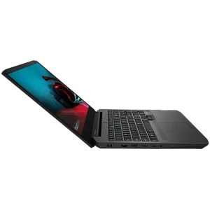 Игровой ноутбук 15,6" lenovo ideapad gaming 3 15ach6, shadow black, amd ryzen 5 5500h, 16гб/512гб, без ос Thumbnail 7
