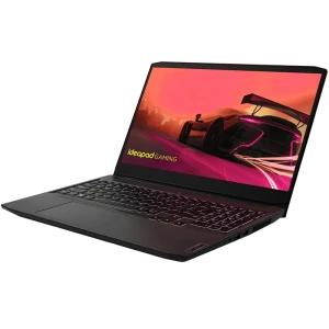 Игровой ноутбук 15,6" lenovo ideapad gaming 3 15ach6, shadow black, amd ryzen 5 5500h, 16гб/512гб, без ос Thumbnail 13