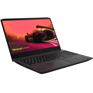 Игровой ноутбук 15,6" lenovo ideapad gaming 3 15ach6, shadow black, amd ryzen 5 5500h, 16гб/512гб, без ос Thumbnail 9