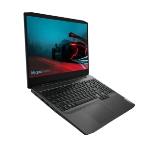 Игровой ноутбук 15,6" lenovo ideapad gaming 3 15ach6, shadow black, amd ryzen 5 5500h, 16гб/512гб, без ос Thumbnail 8