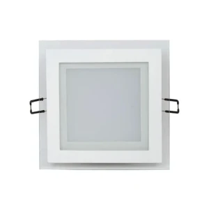 Felinar led hl 685lg 12 w 6400 k 220 v ip20 horoz