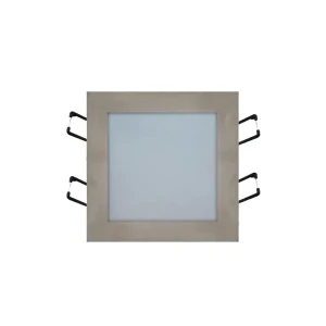 Felinar led hl 686l 15 w led 6000 k 220 - 240 v ip20 horoz