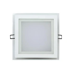 Felinar led hl 686lg 15 w 6400 k 220 v ip20 horoz