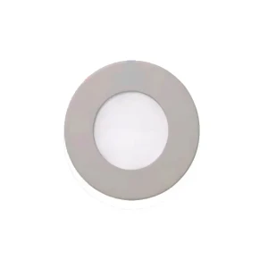 Felinar led hl 687l 6 w 1 led integrat 3000 k 220 v ip20 horoz