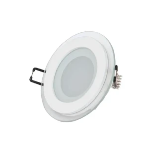 Felinar led clara-6 6 w smd 2700 k 220 - 240 v ip20 horoz