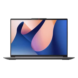 Ноутбук 16" Lenovo IdeaPad Slim 5 16IRL8, Cloud Grey, Intel Core i5-13420H, 16Гб/512Гб, Без ОС