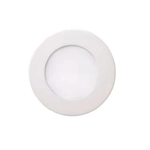 Felinar led hl 688l 12 w 1 led integrat 3000 k 220 v ip20 horoz