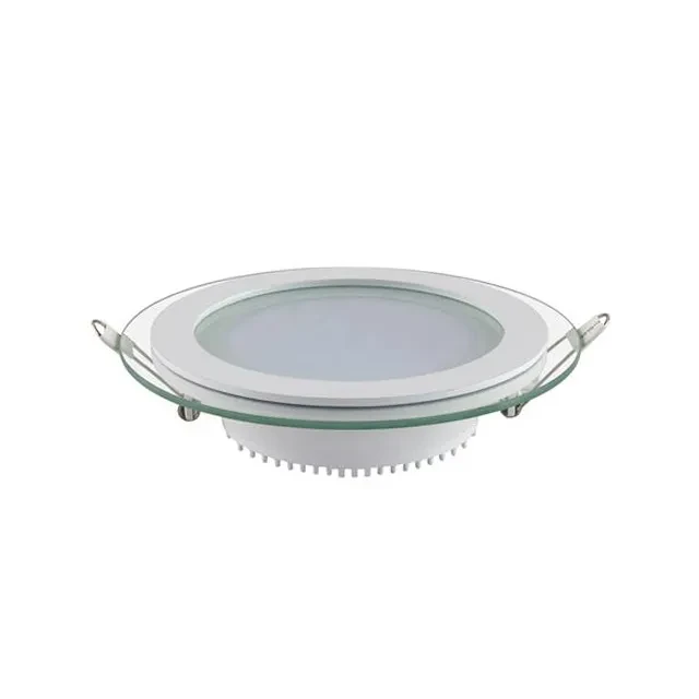 Felinar led clara-12 12 w smd 4200 k 220 - 240 v ip20 horoz 2