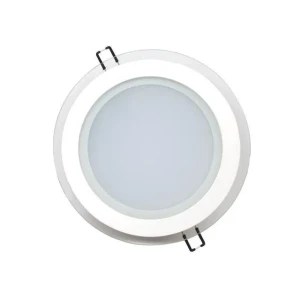 Felinar led clara-15 15 w smd 6400 k 220 - 240 v ip20 horoz