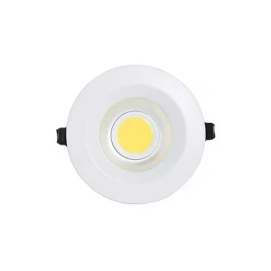 Felinar led hl 696l 10 w led 4200 k 220 - 240 v ip20 horoz