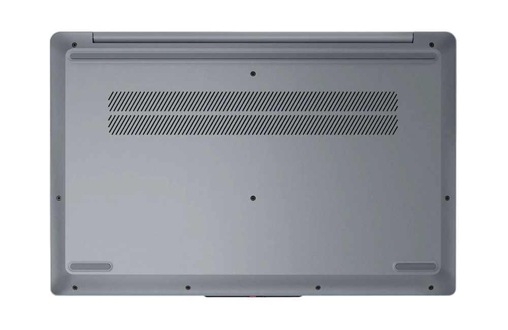 Laptop 15,6" lenovo ideapad slim 3 15amn8, arctic grey, amd ryzen 3 7320u, 8gb/512gb, fără so 2