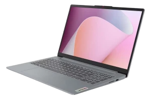 Laptop 15,6" lenovo ideapad slim 3 15amn8, arctic grey, amd ryzen 3 7320u, 8gb/512gb, fără so Thumbnail 3