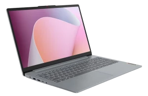 Laptop 15,6" lenovo ideapad slim 3 15amn8, arctic grey, amd ryzen 3 7320u, 8gb/512gb, fără so Thumbnail 5