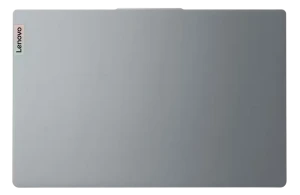 Laptop 15,6" lenovo ideapad slim 3 15amn8, arctic grey, amd ryzen 3 7320u, 8gb/512gb, fără so Thumbnail 4