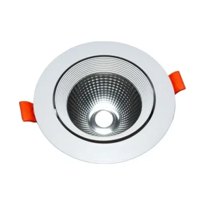 Felinar led 18 w led 3000 k 220 - 240 v ip20 elmos